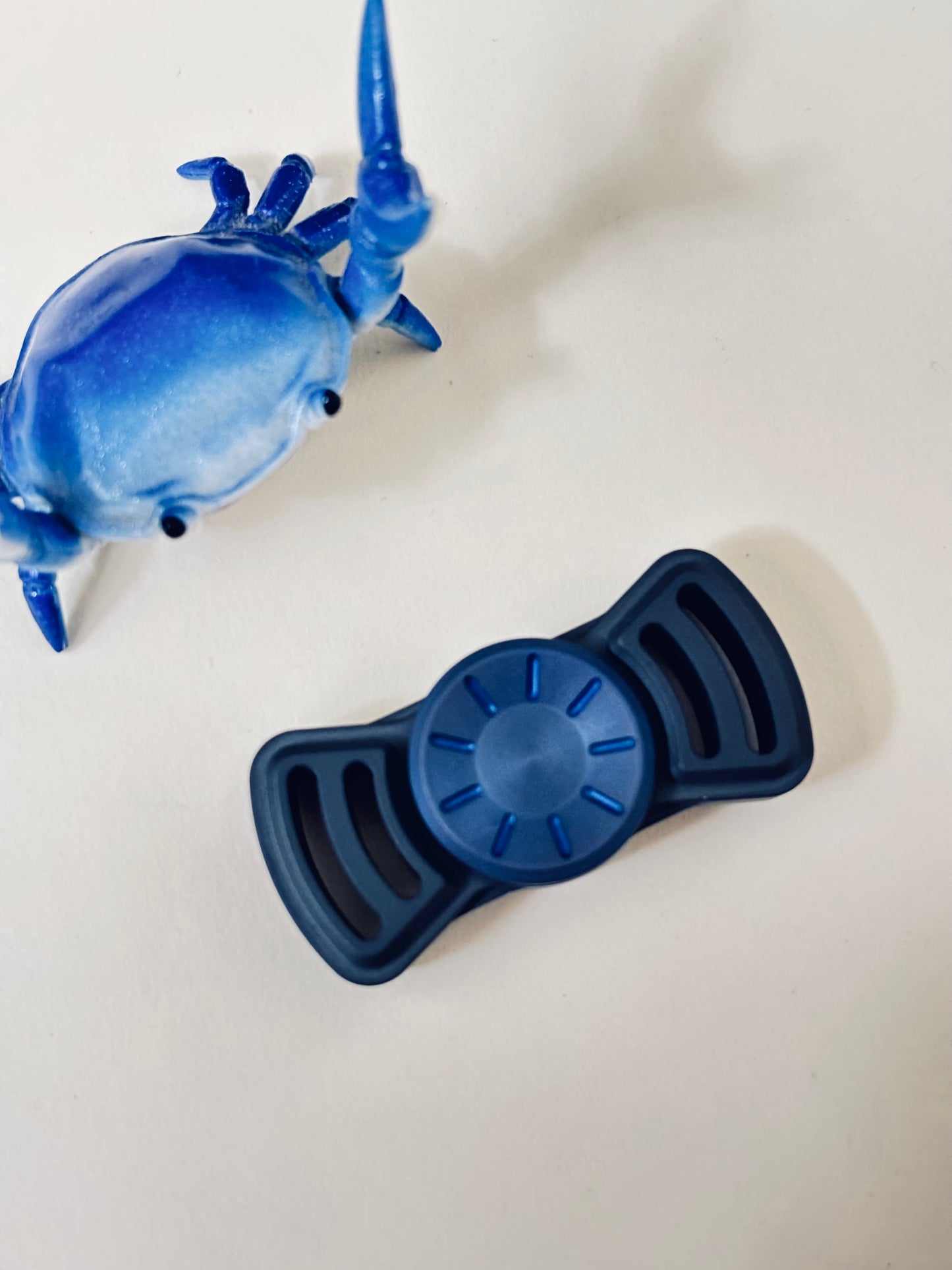 Thraxx mini zirc spinner - Fidget toy - fidget spinner