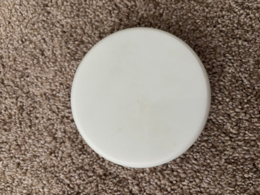 Billetspin - K9 4th gen spin base - fidget toy