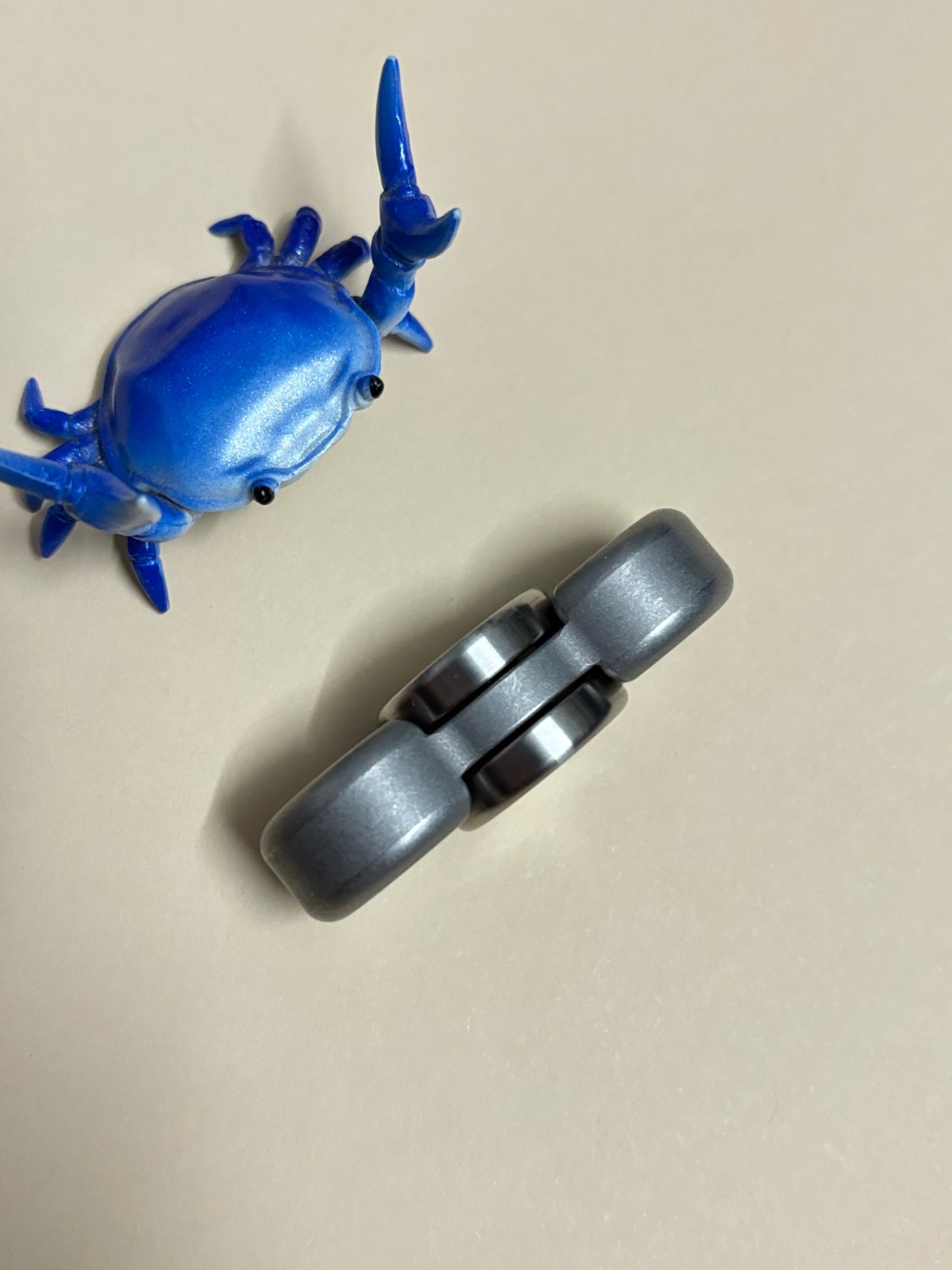 Twoedc - nectar++ TI - Fidget spinner