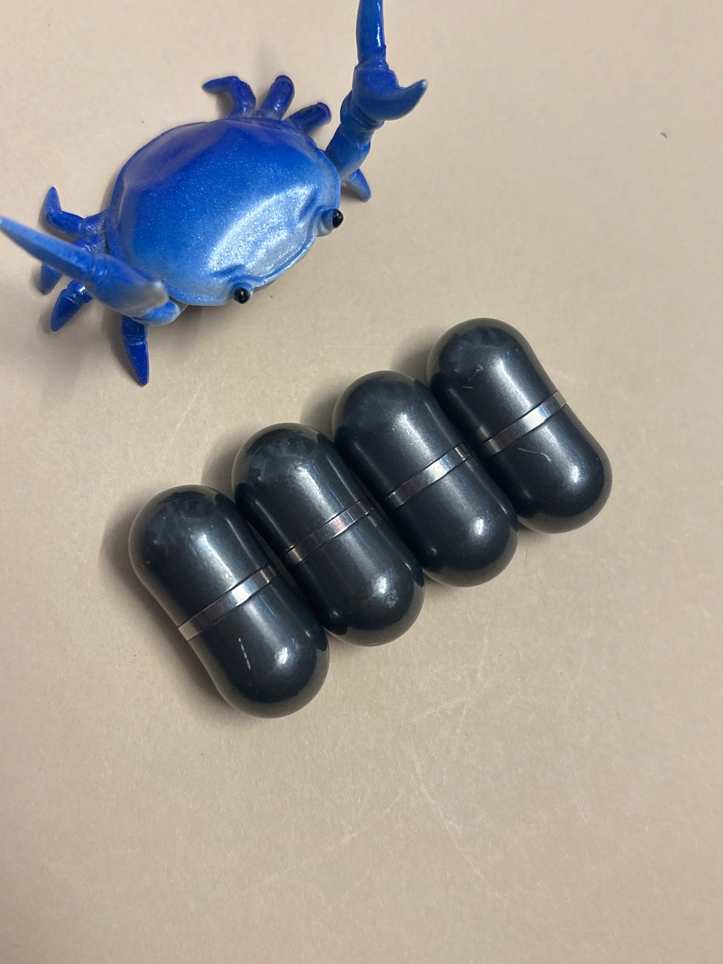 Magnus - magic bean - zirc
