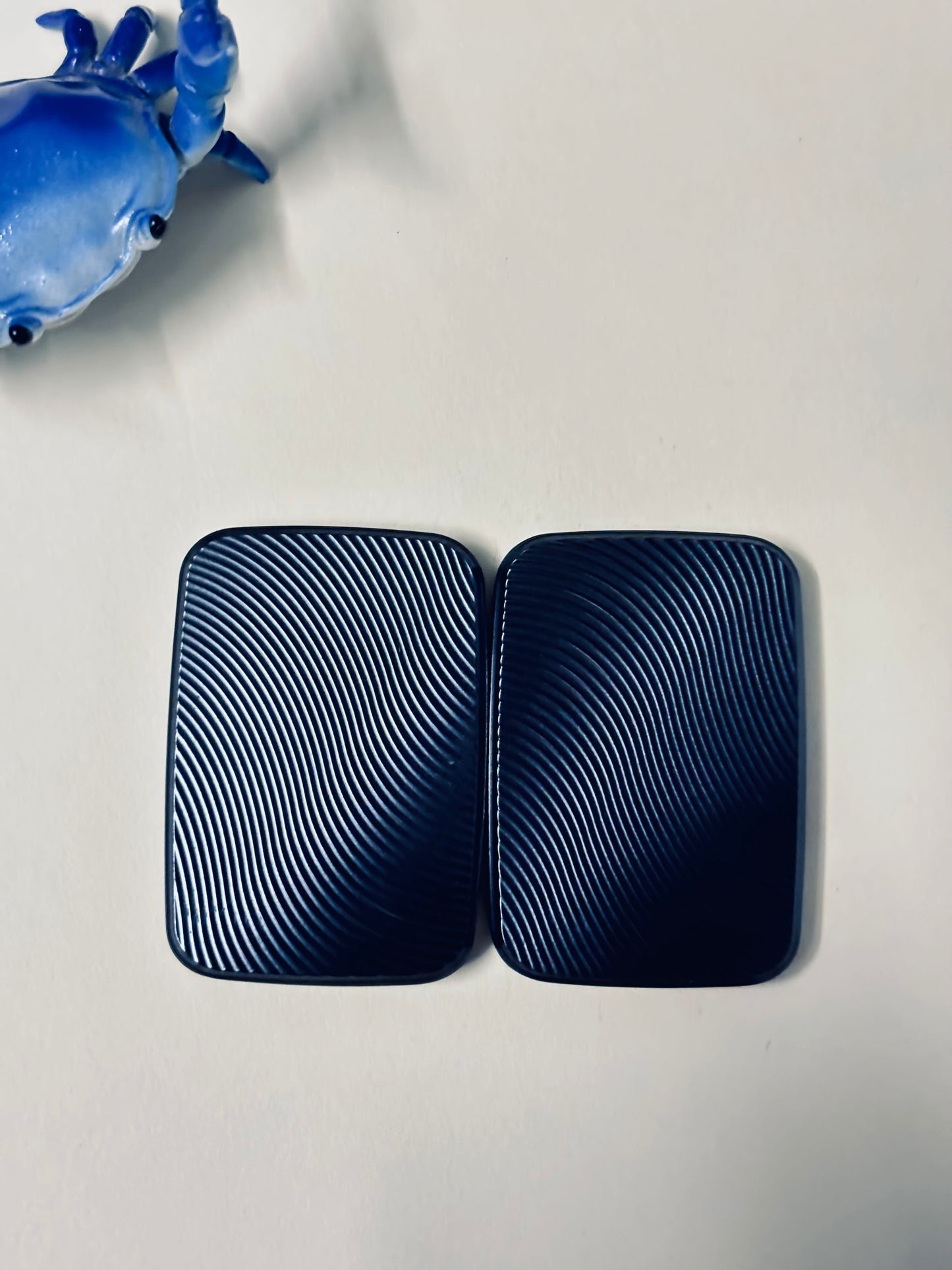 Compoform V5  - titanium slider