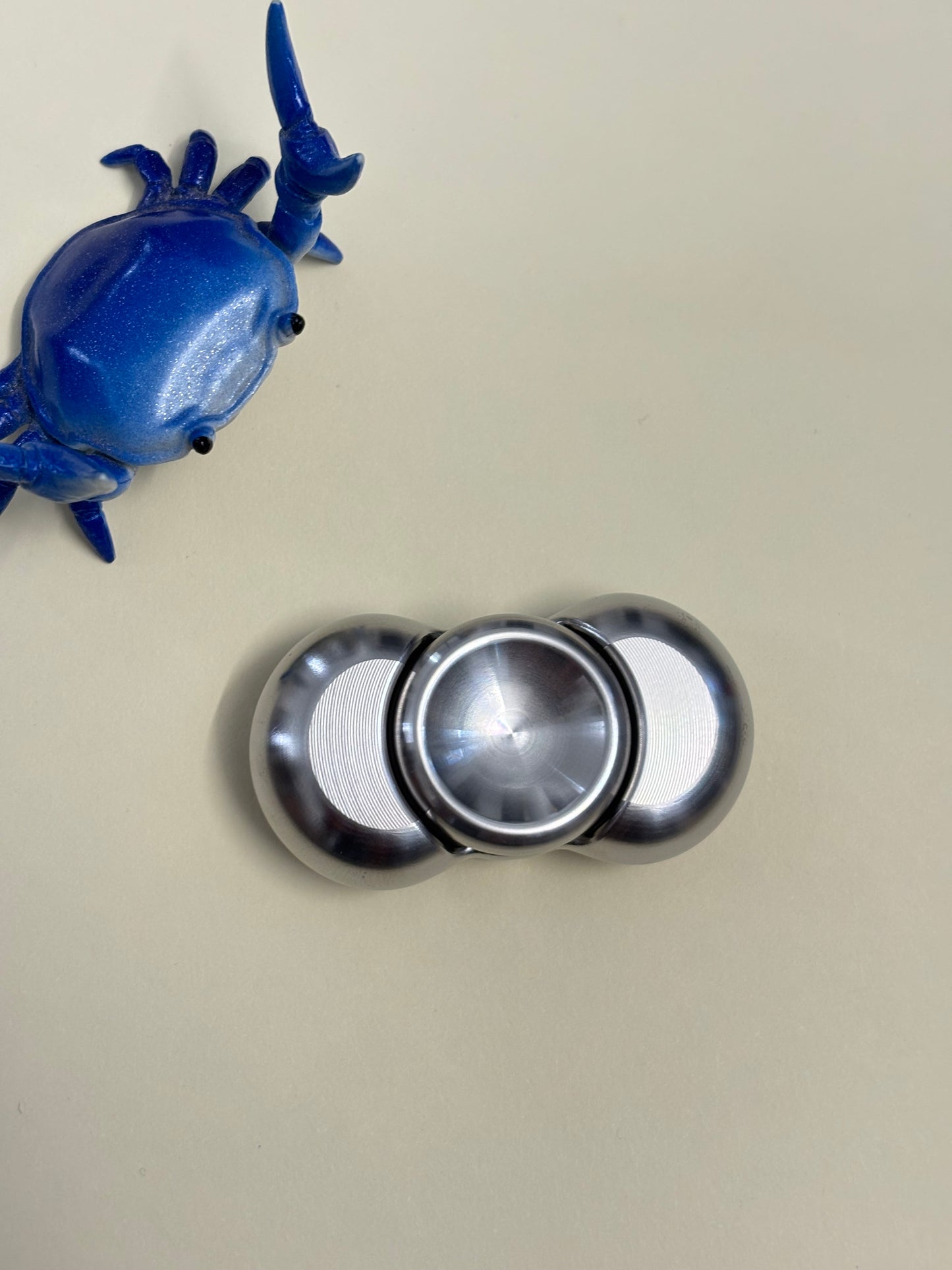 LIC Mesa - SS - fidget spinner  - fidget toy