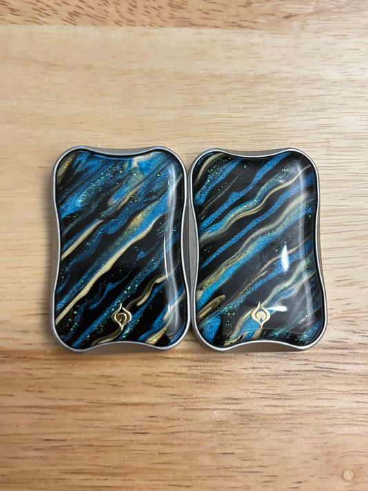 Aurora sand -2 click - fidget toy