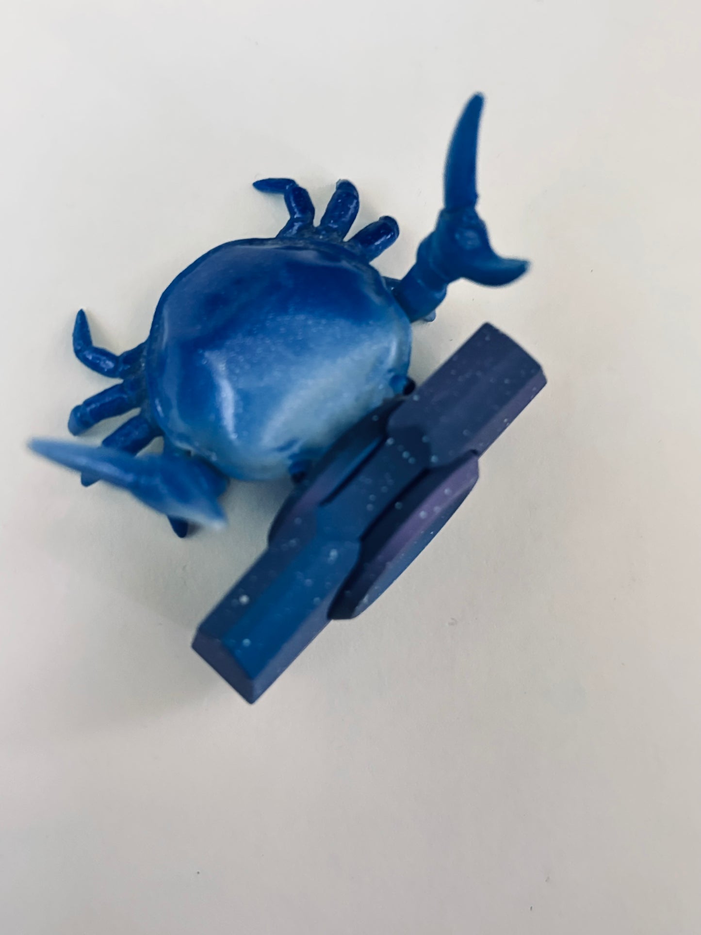 Ziiistudio Dawn mini cerakote SS spinner - Fidget toy - fidget spinner