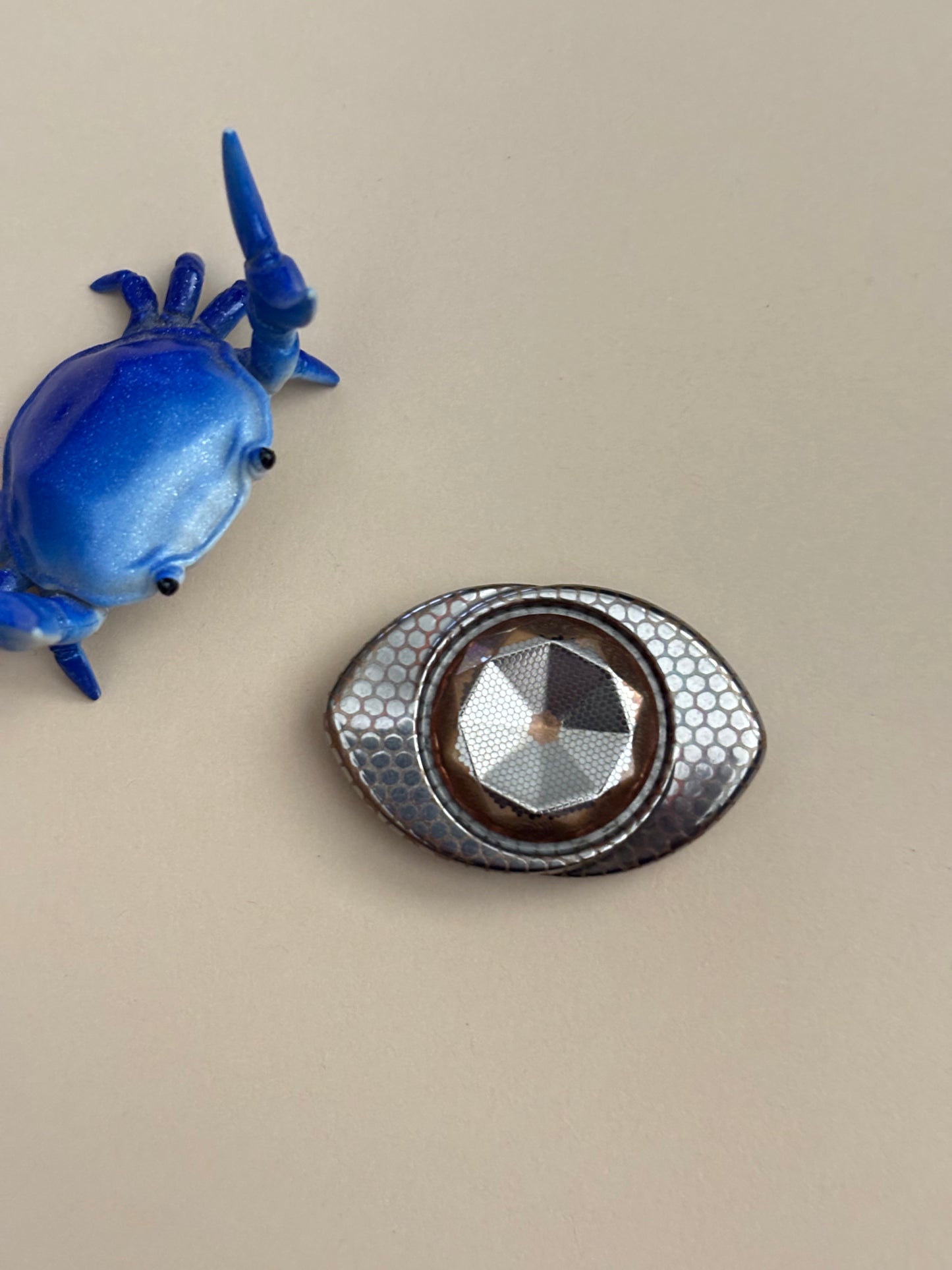 KAP - petal - Superconductor - fidget spinner - fidget toy