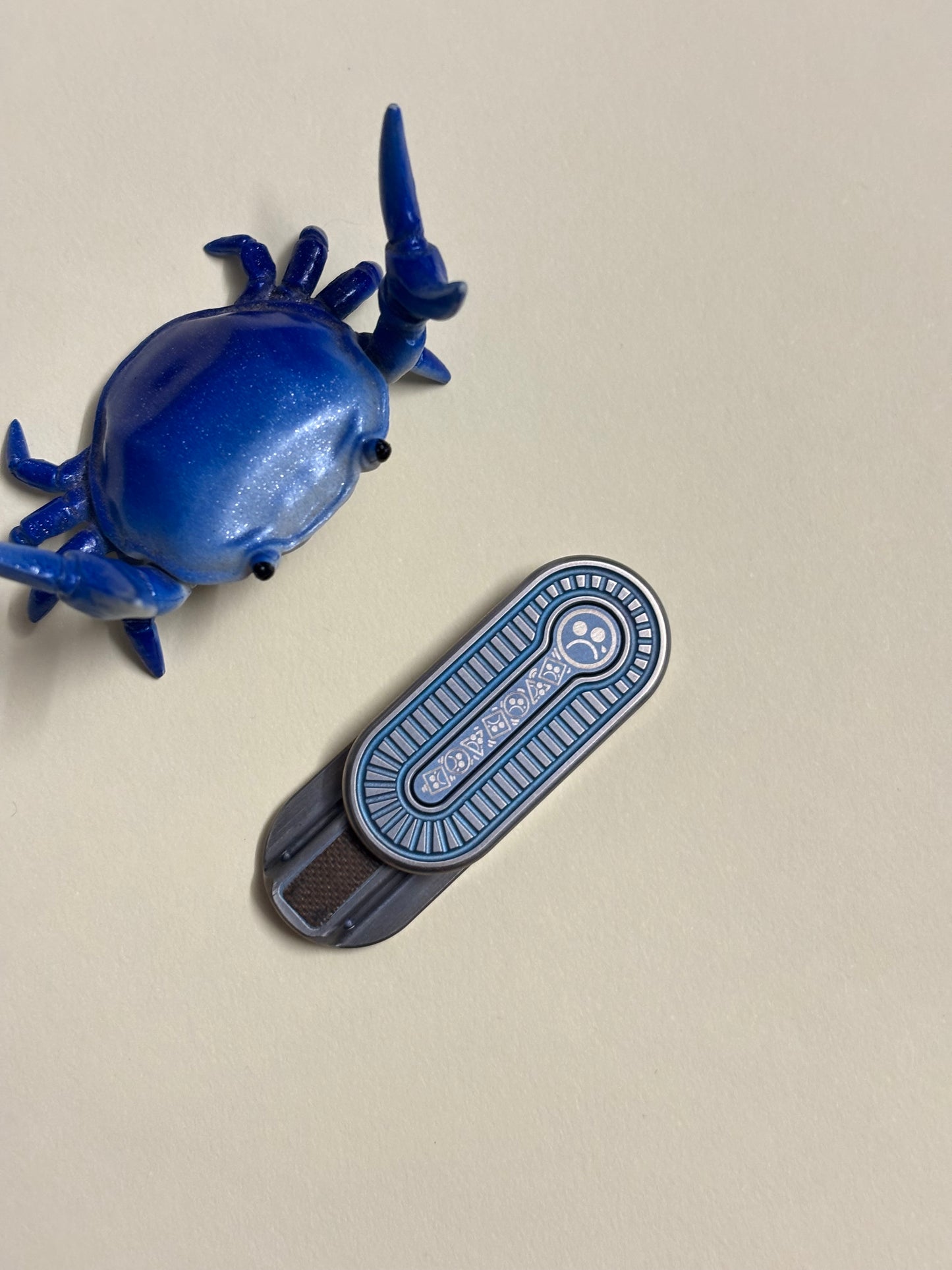 Topf TI- slider - fidget toy