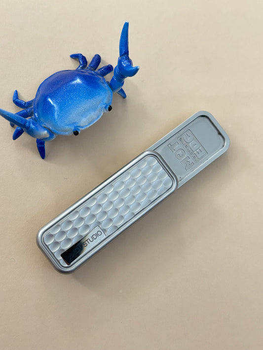 MOT Studios Feng Ling tuning fork  - SS - fidget toy