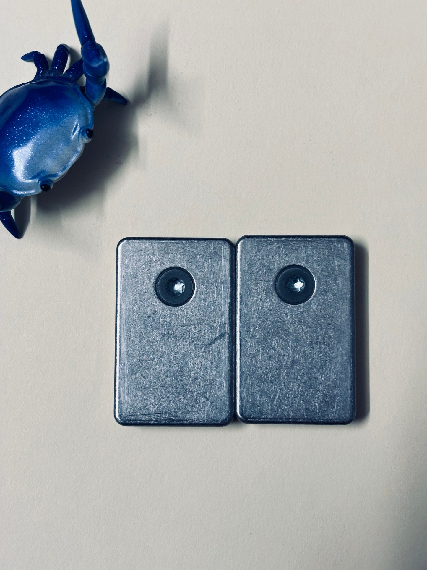 Fidget things - tactile V4 - SS - fidget slider