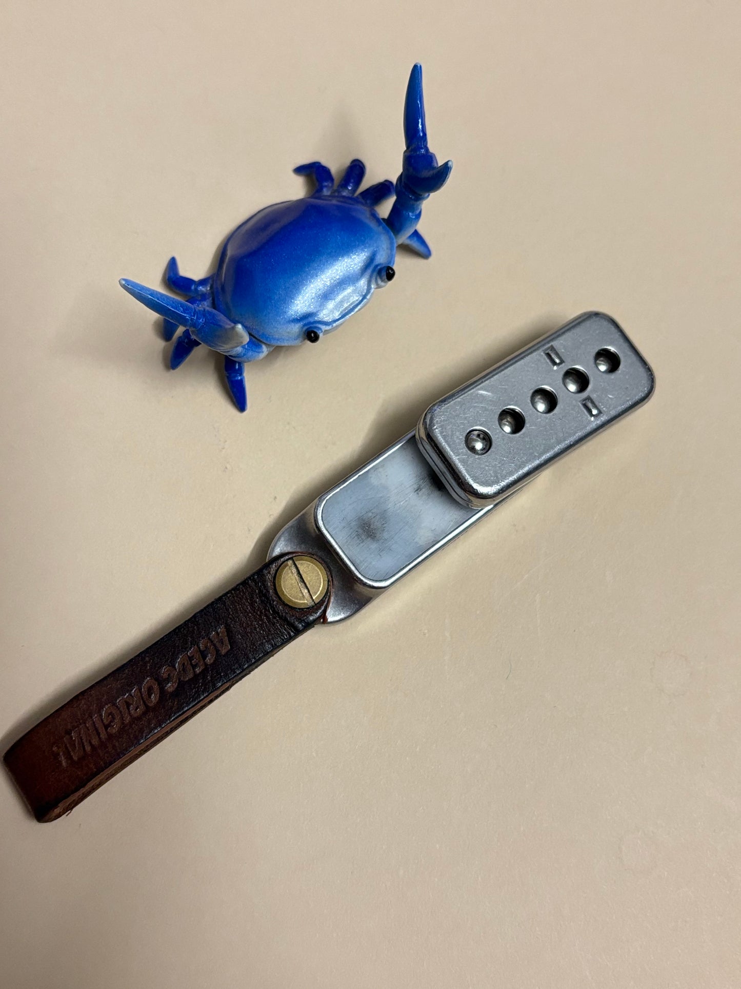 ACEDC fortune cookie in SS - fidget toy