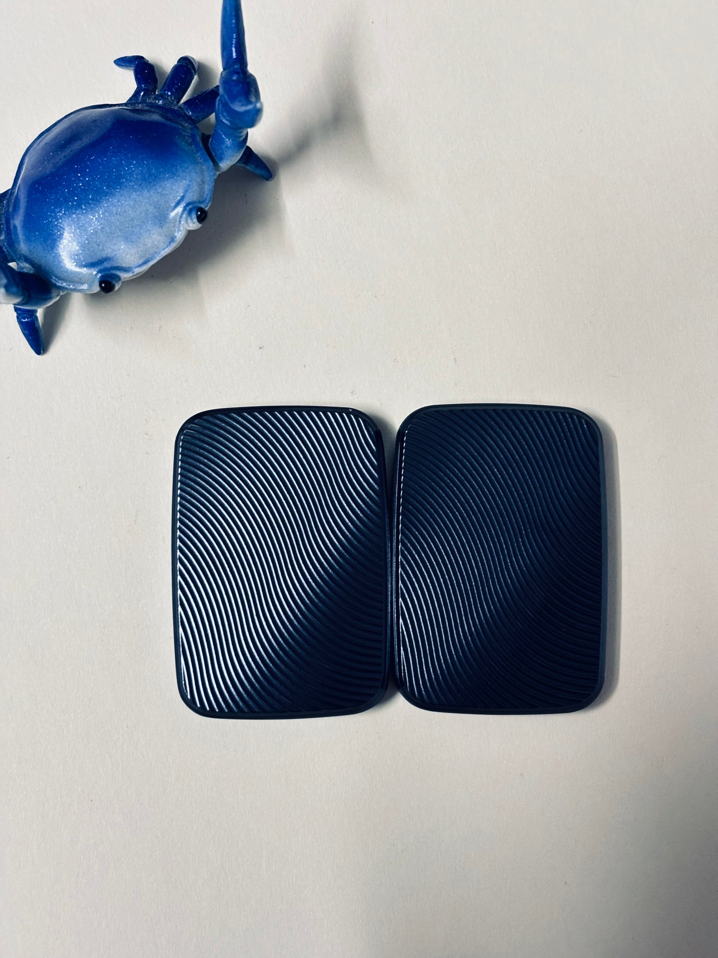 Compoform V5  - titanium slider