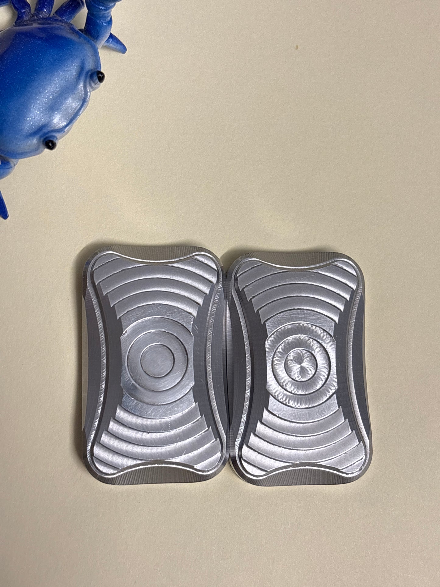 Moduswork Rapt - SSS  - SS - slider - fidget toy