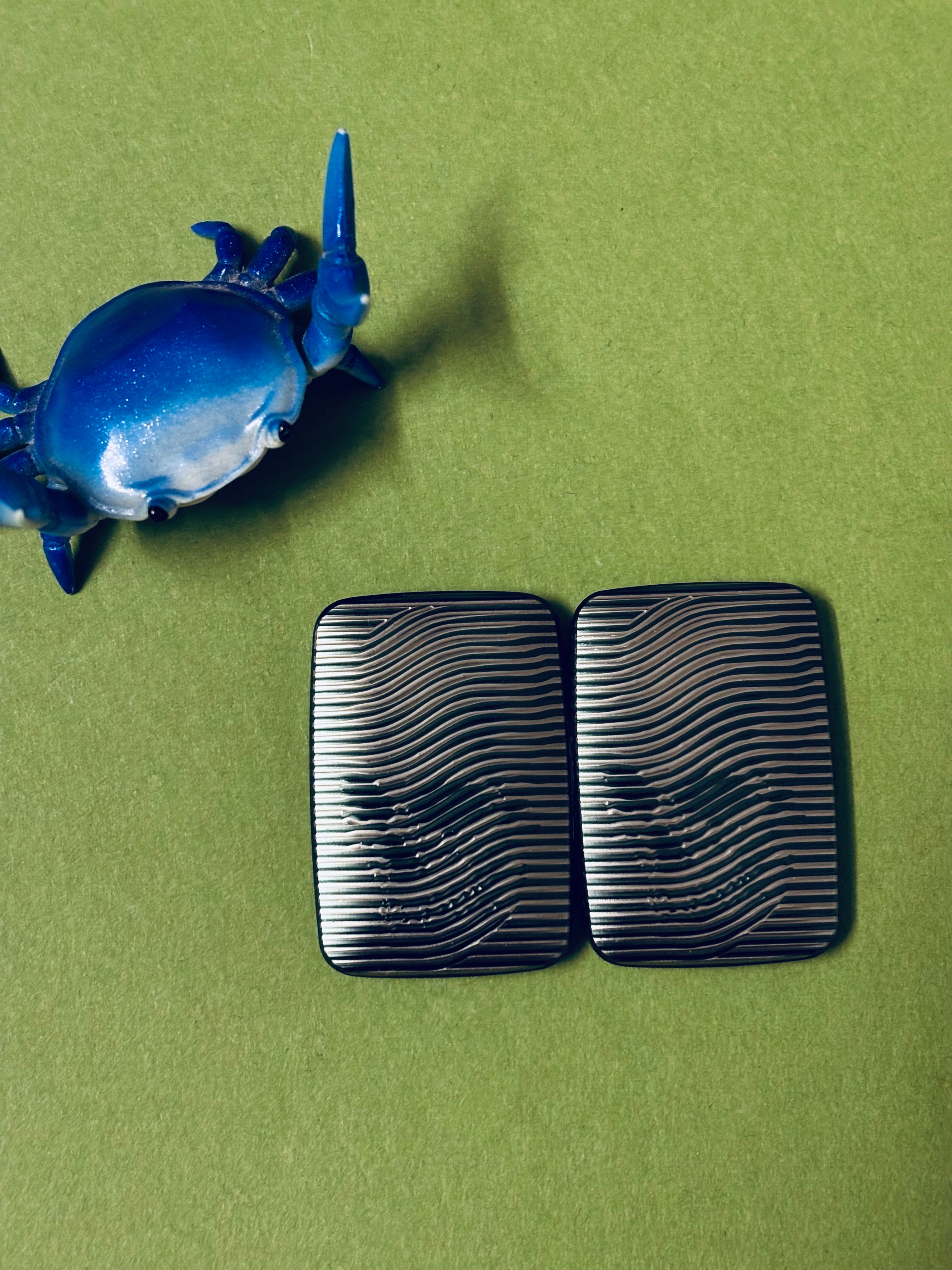Compoform V3 - - laser etched titanium slider – Plants Wake You Up