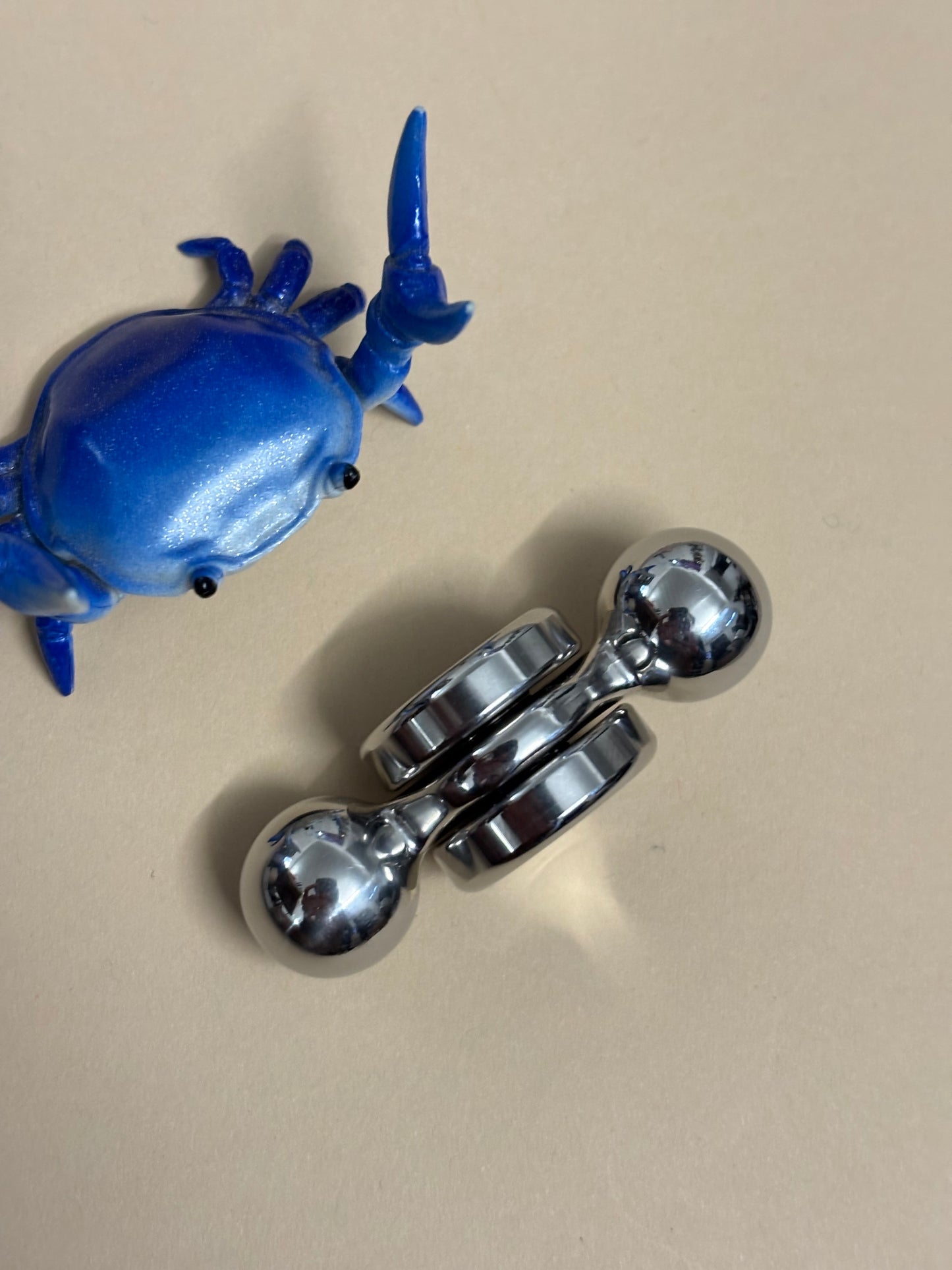 Big cartel replay 2 - SS - fidget spinner  - fidget toy