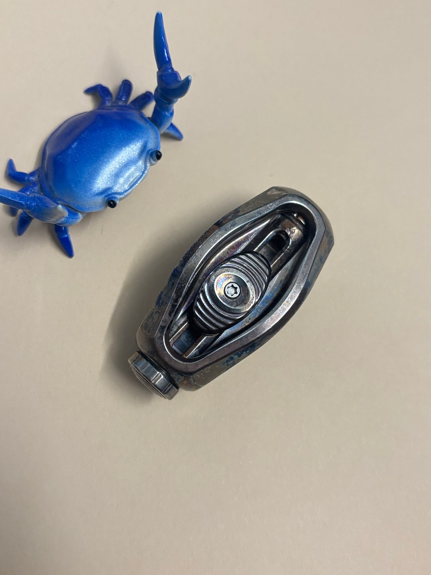 Muyi bomber - SS - fidget toy