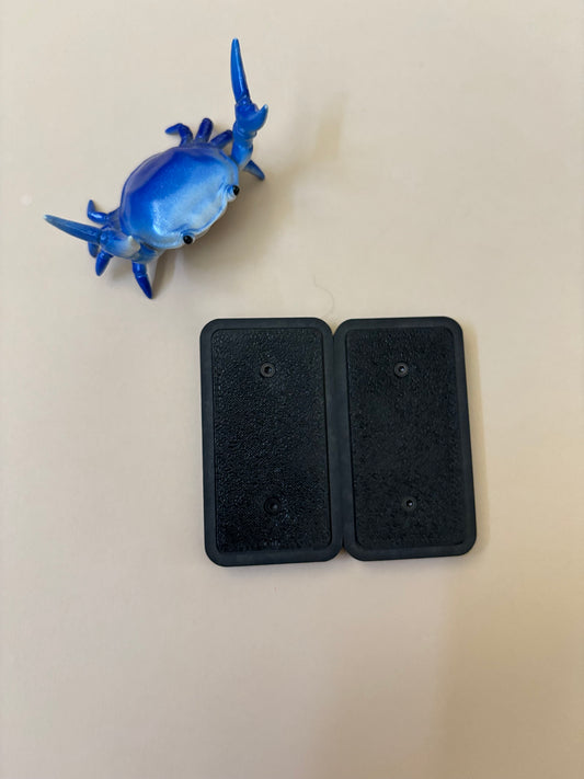 Novel carry  - Tile - fidget slider