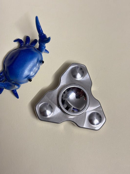 Woosah - SS spinner - Fidget spinner