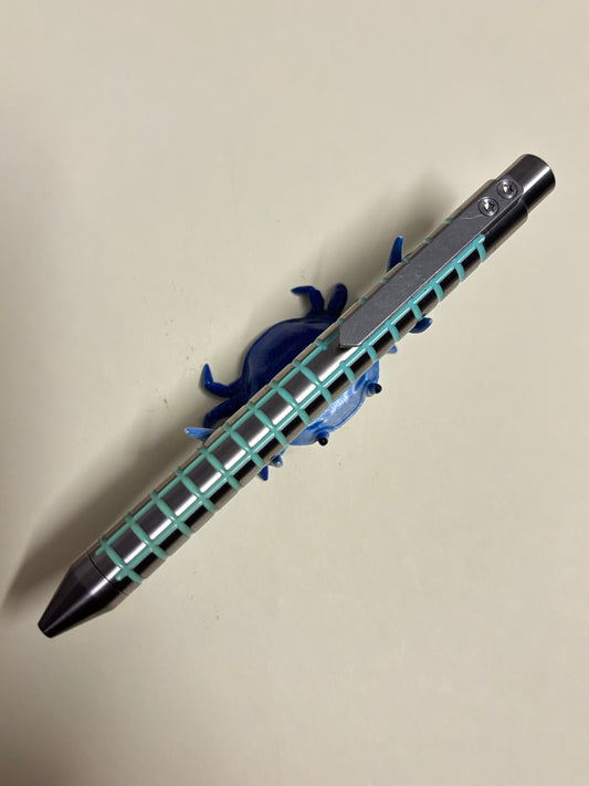 Nottingham tactical - pen