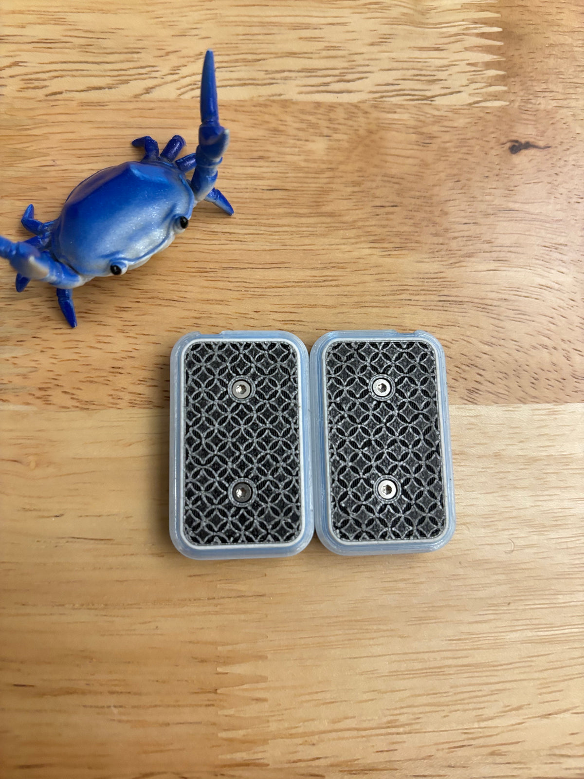 Sakura EDC Puchicon classic - 3 click - fidget slider