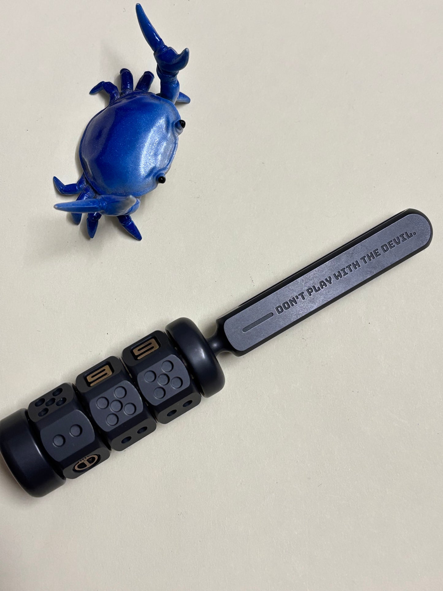 Lautie Jackpot fidget spinner - Zirc 2099 - fidget toy