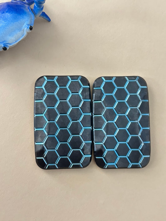 Magnus maglab squash toad super hex crunch version - zirc/ SS - 3 click