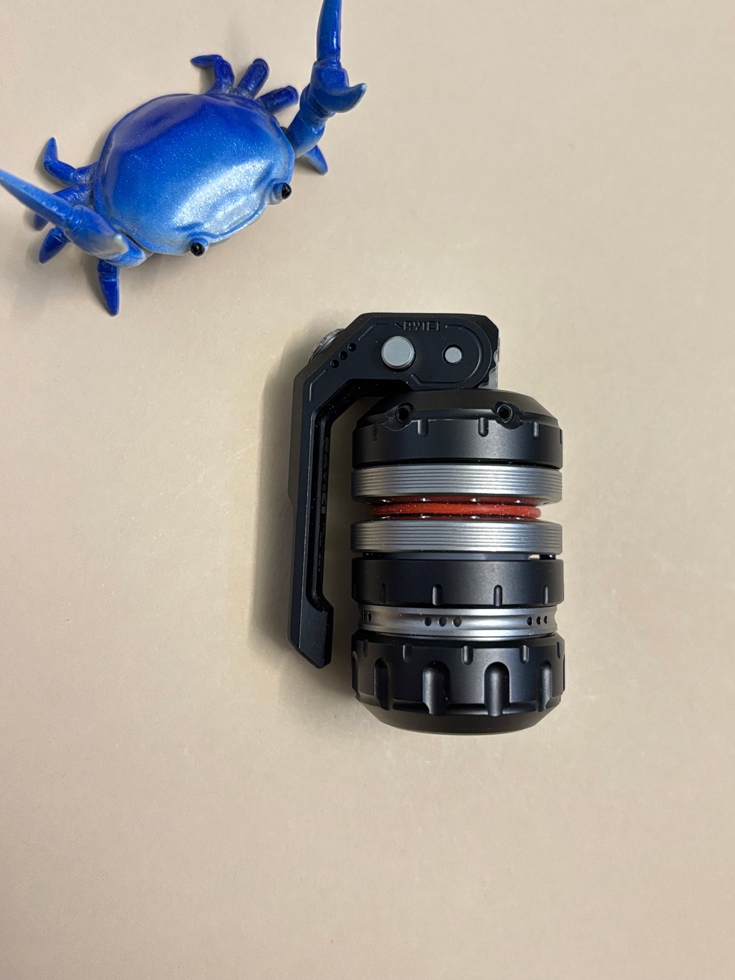 Nayici - Demoman TI - fidget toy