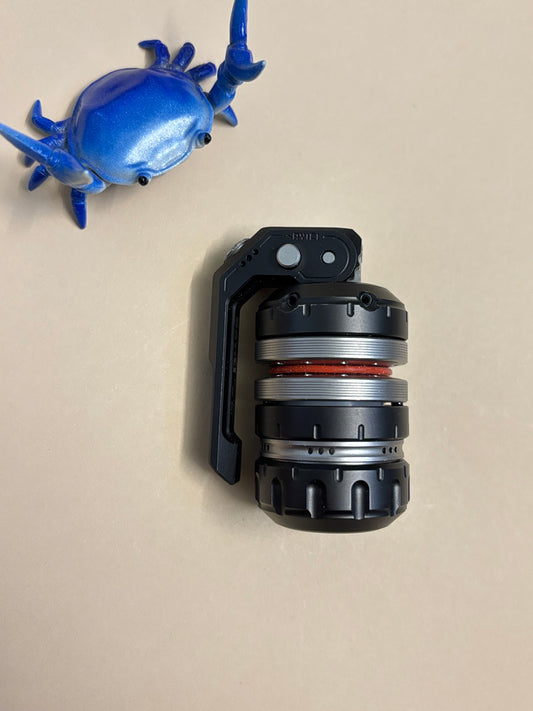 Nayici - Demoman TI - fidget toy