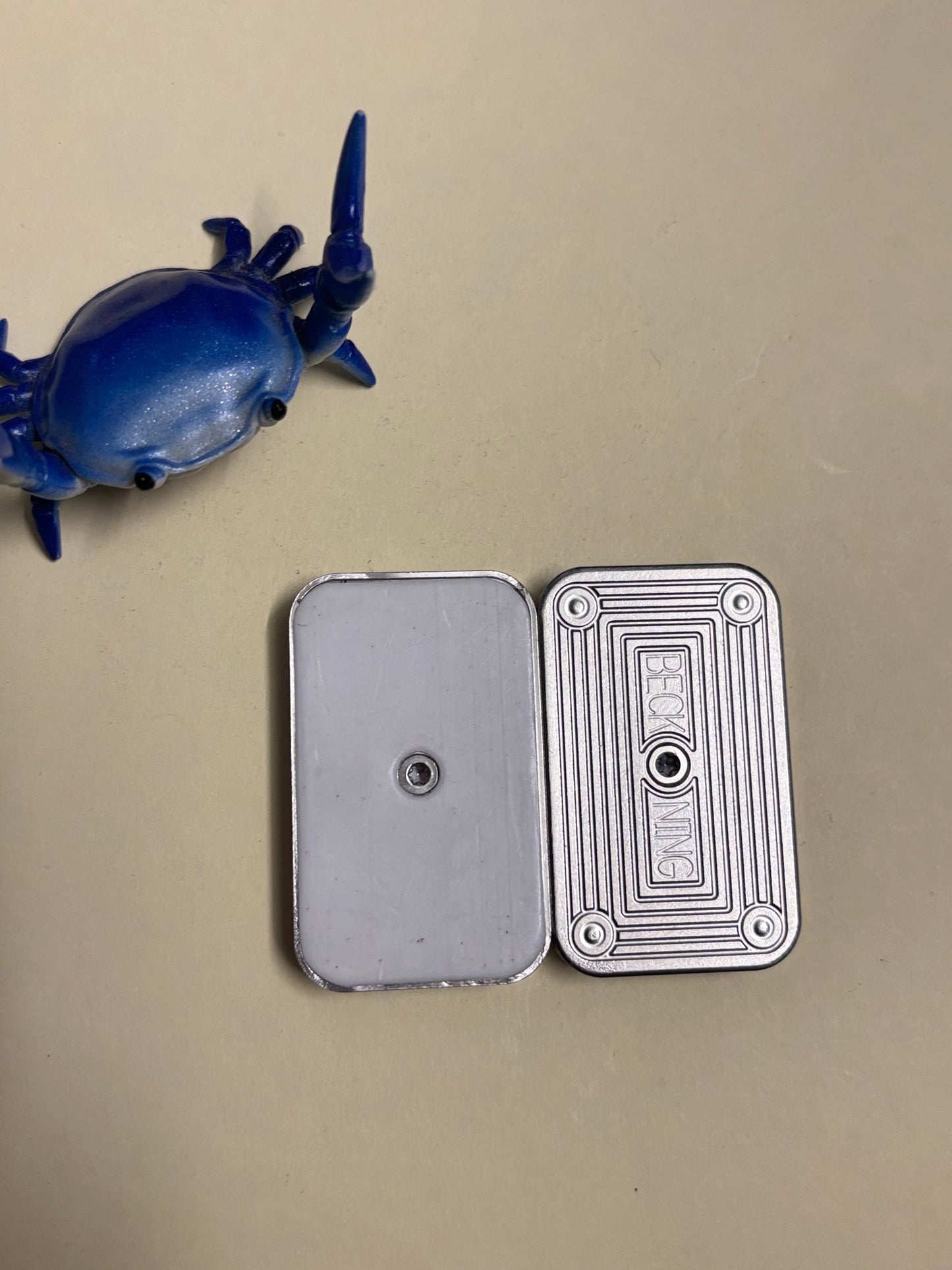 Hope - SS slider - fidget toy