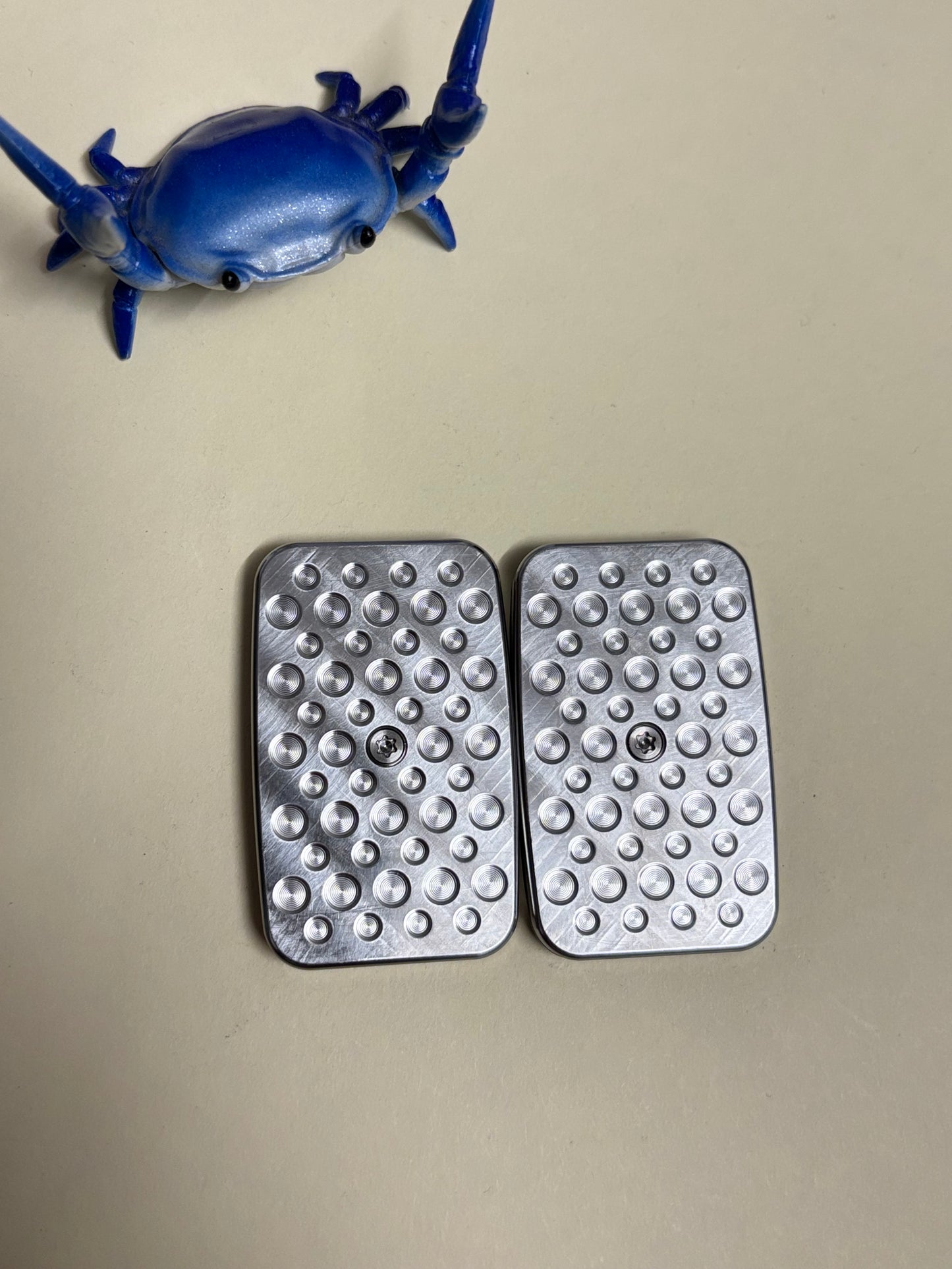 Magnus maglab squash toad golf TI/ SS - 3 click