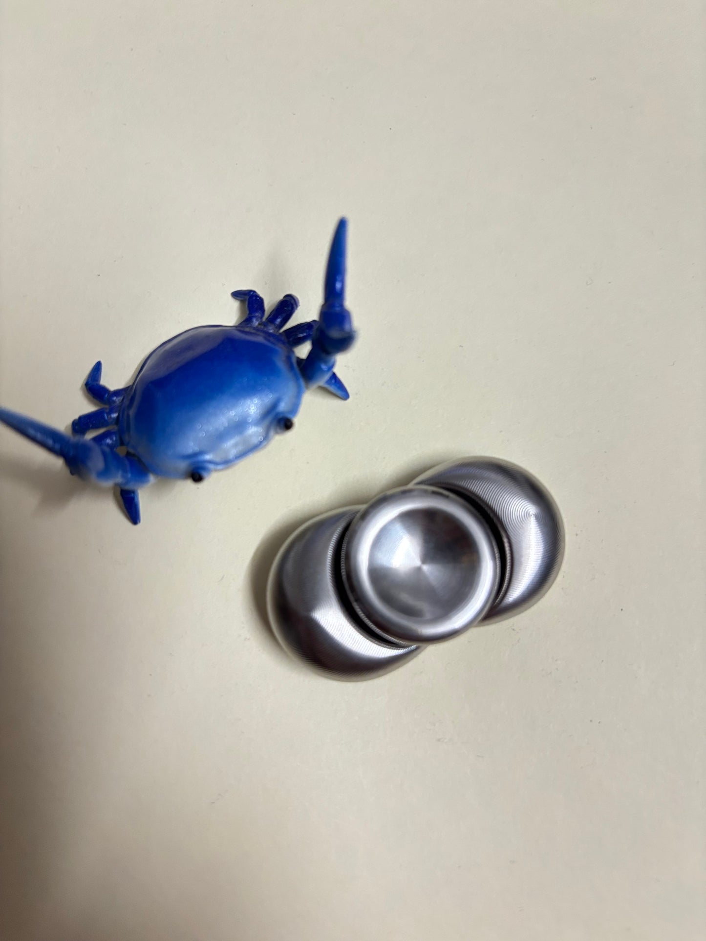 KAP - Cell bar tungsten spinner - fidget toy