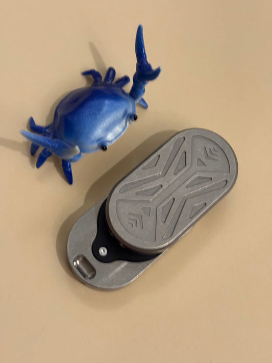 Chenyu Guardian X1 slider - TI fidget toy