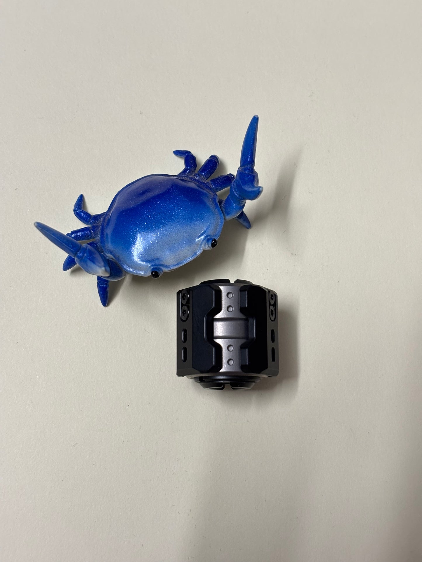 Muyi sonic mecha bead - TI - fidget toy