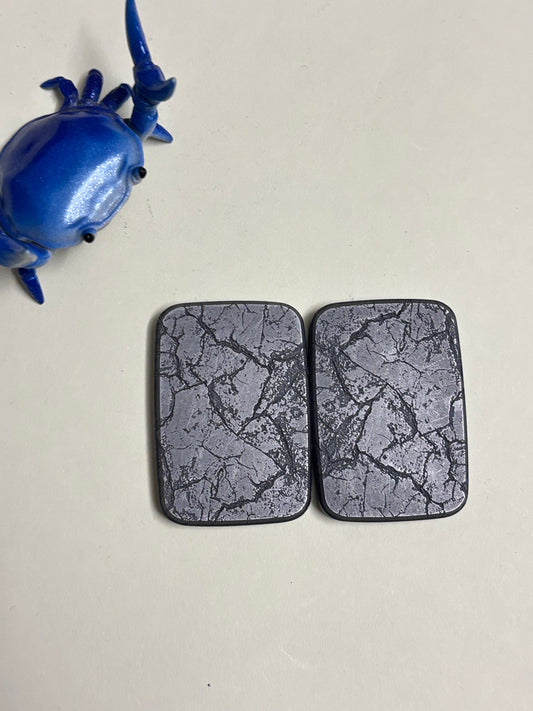 Compoform V5  - titanium slider