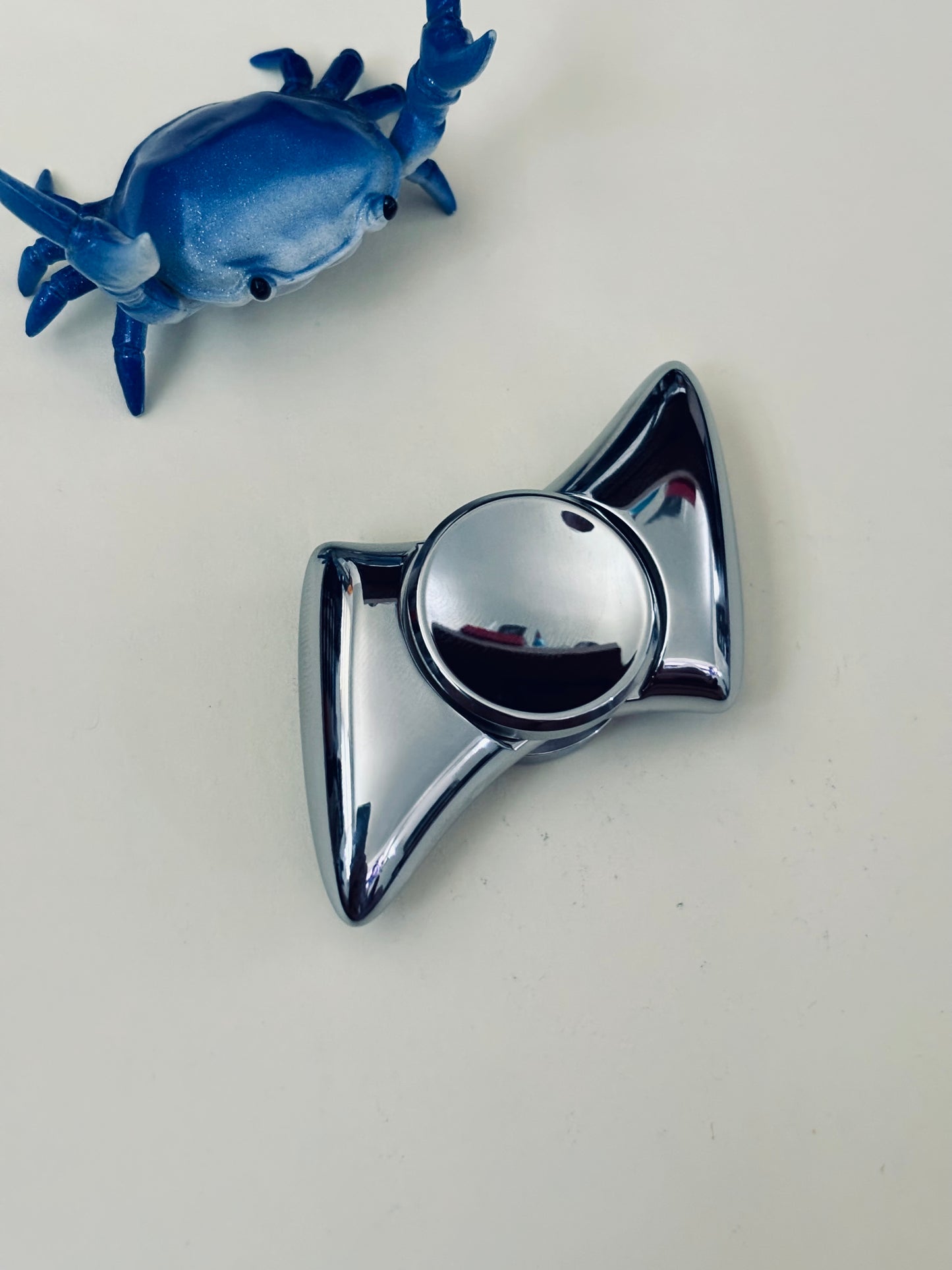 M3 Aurora XL - SS - fidget spinner - fidget toy