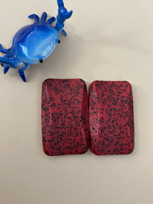 Magnus maglab Sweep G10  - with SS plates - fidget toy