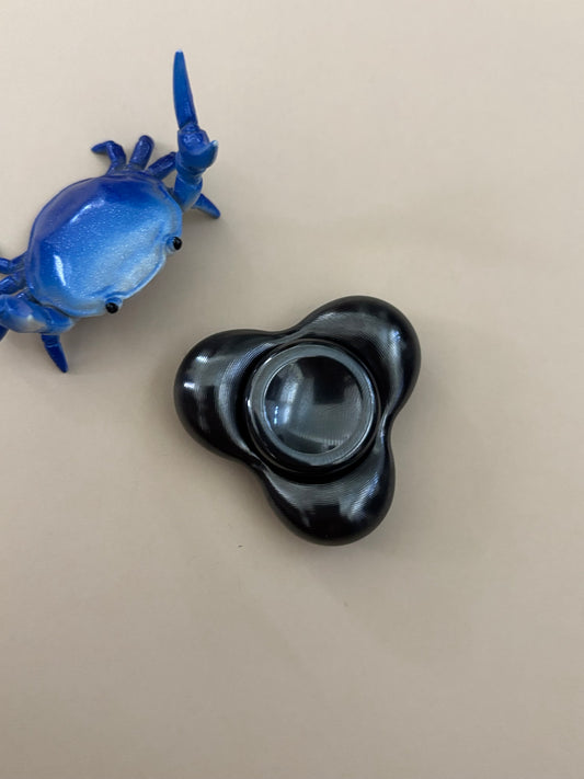 KAP - Cell tri (zirc) spinner - fidget toy