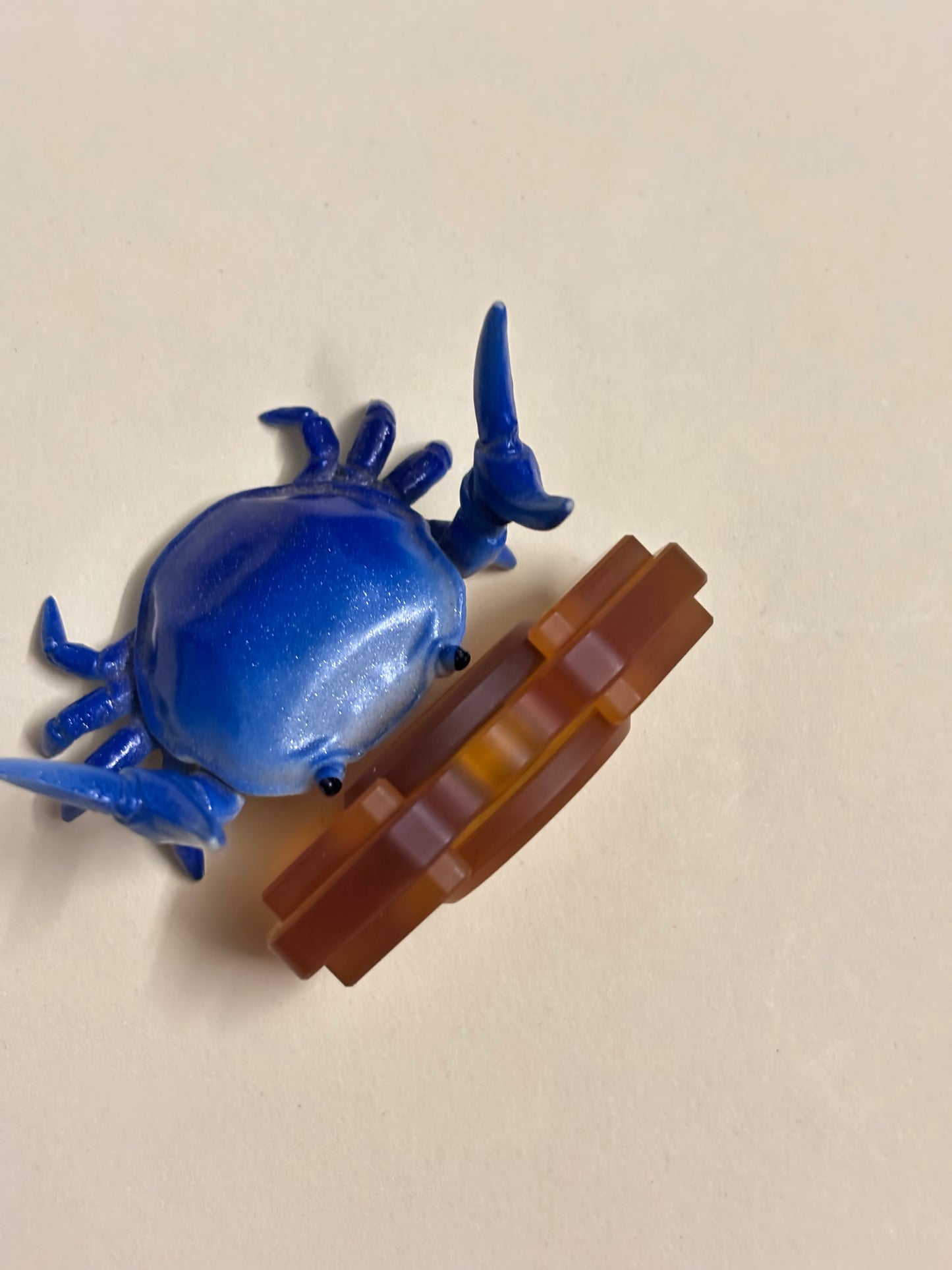 FTO full throttle original - mini asylum 3.1 - duratron/ultem - fidget spinner - fidget toy