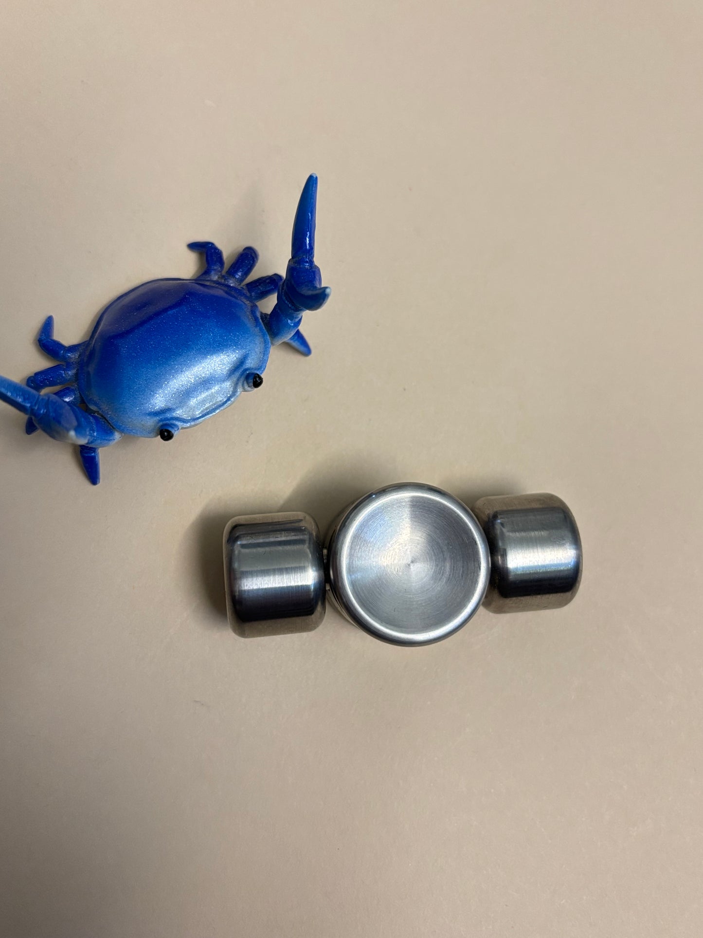 KAP x Otto - Katla w  - fidget spinner - fidget toy