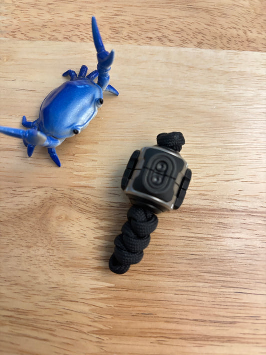 Nayici - shake beads TI/SS- fidget toy
