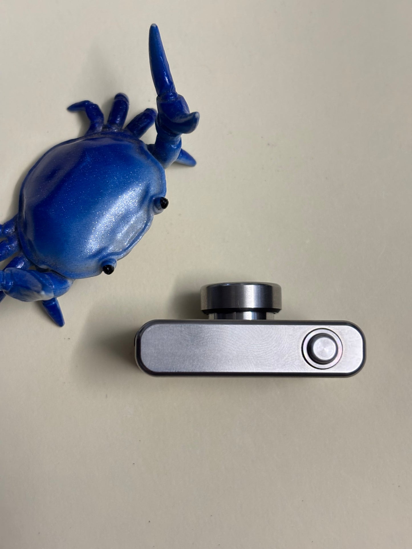 Wanwu mini camera slider - zirc - fidget toy