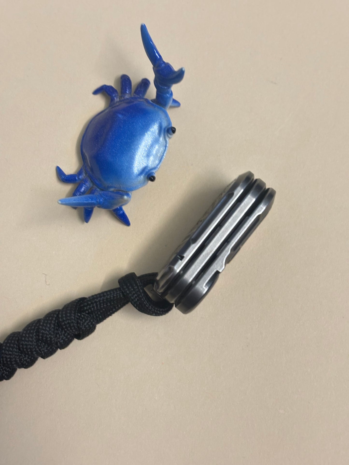 Zero One Edc - Pop 2.0 zirc- fidget toy
