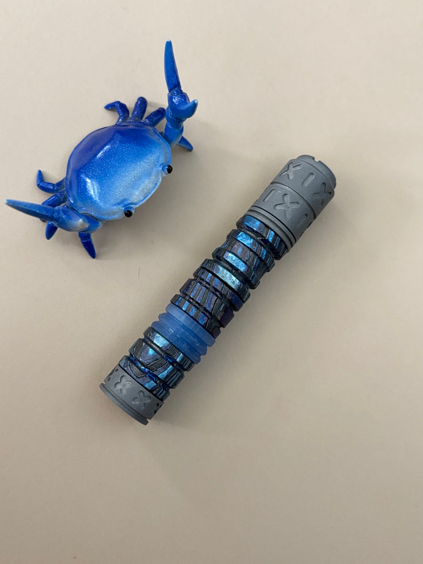 Fidget boy  - spin stick SS - fidget toy