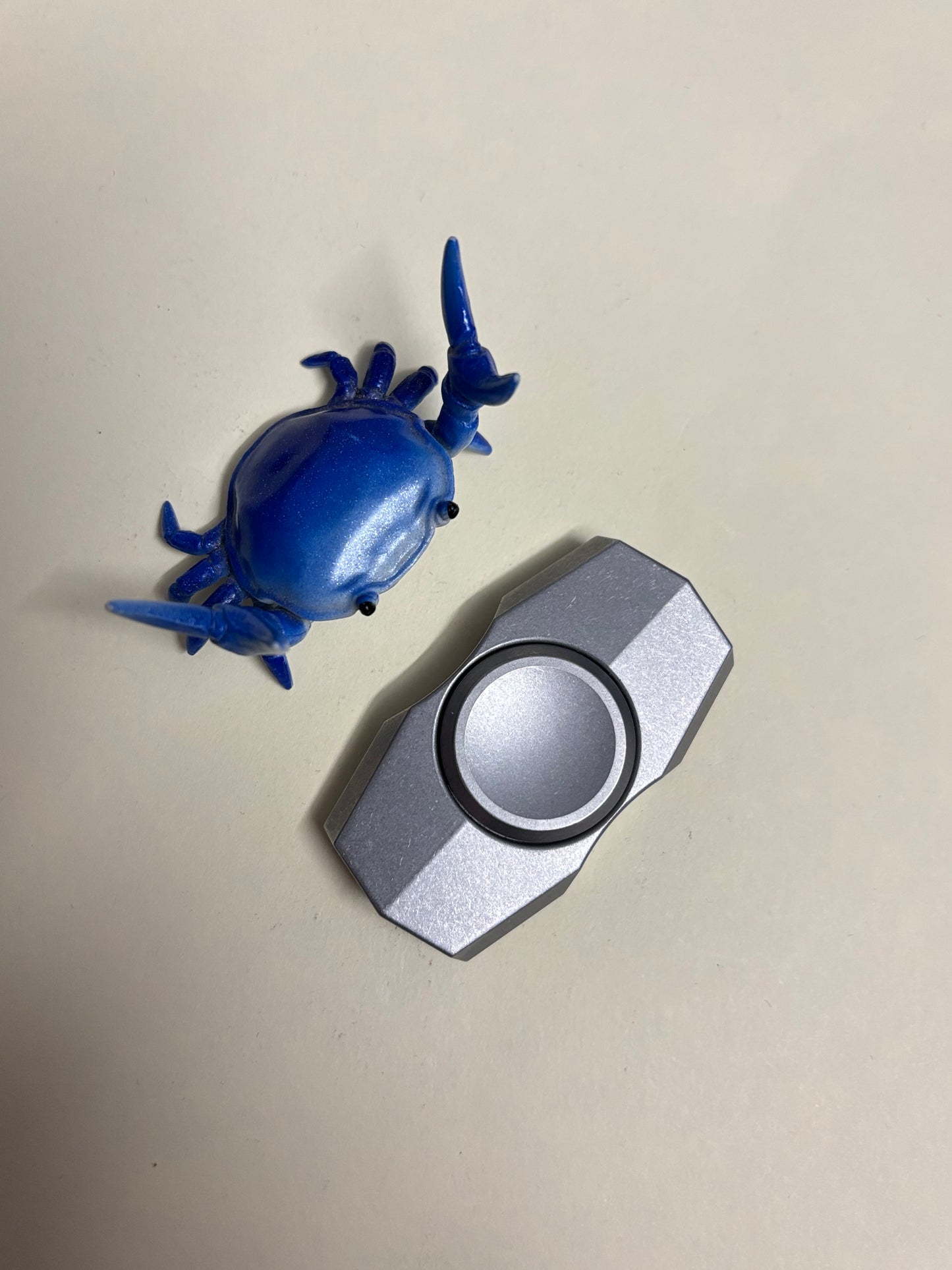 Ziiistudio Dawn SS spinner - Fidget toy - fidget spinner