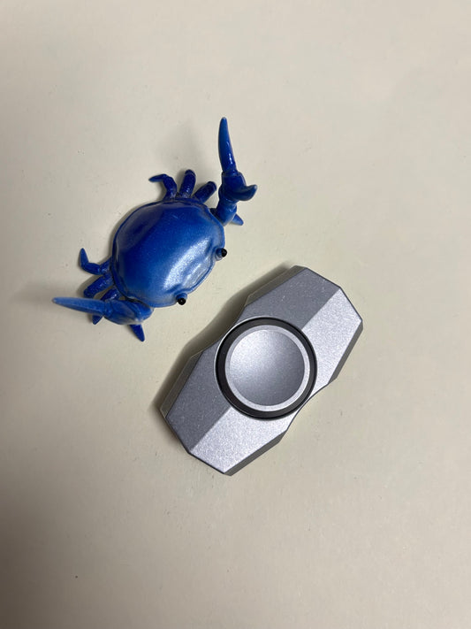 Ziiistudio Dawn SS spinner - Fidget toy - fidget spinner