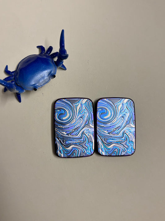 Compoform V5  Paint - titanium slider