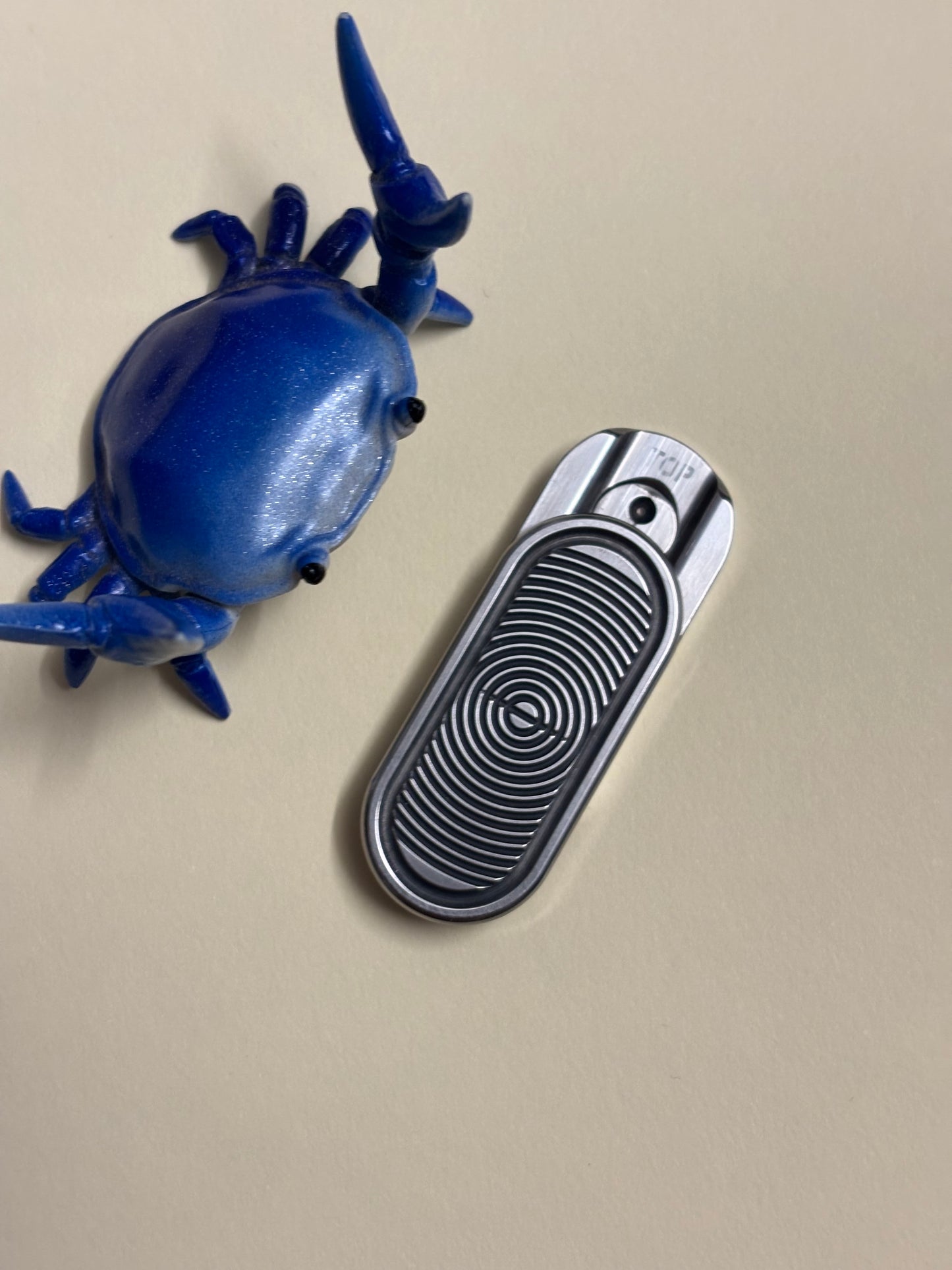 Topf ss- slider - fidget toy