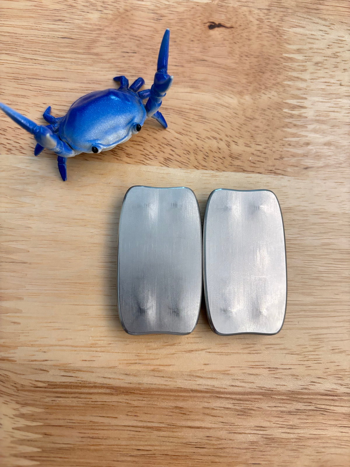 M3 Echelon - TI  - fidget toy