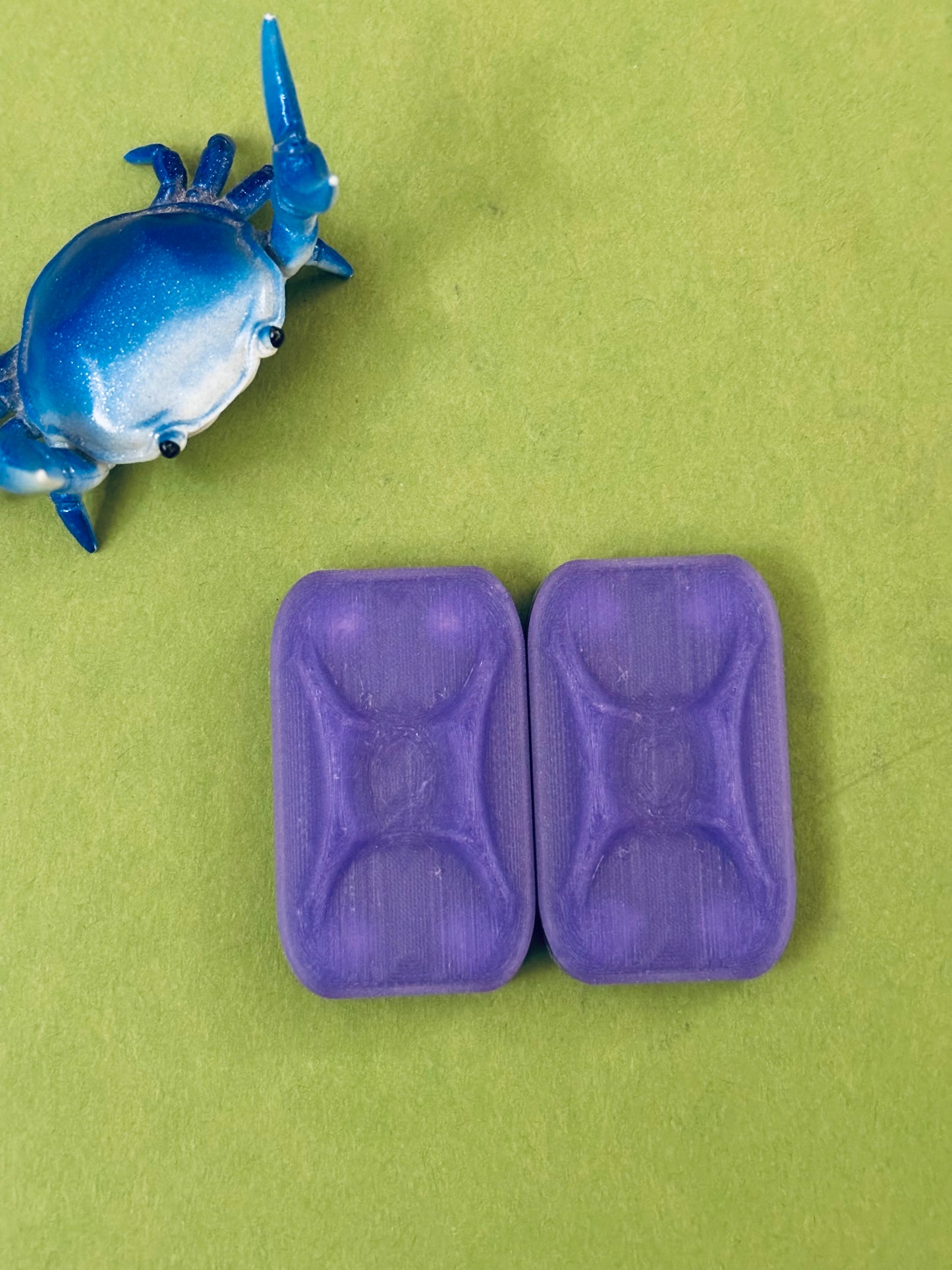 Smooth Kladis verkk  - 3 click - fidget slider