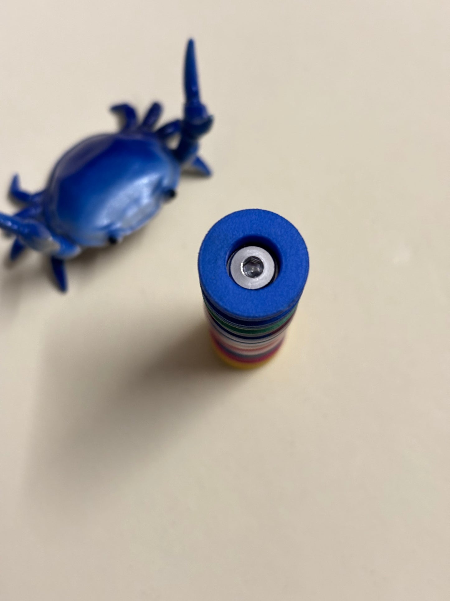 S&P edc Altar - spin stick - fidget toy