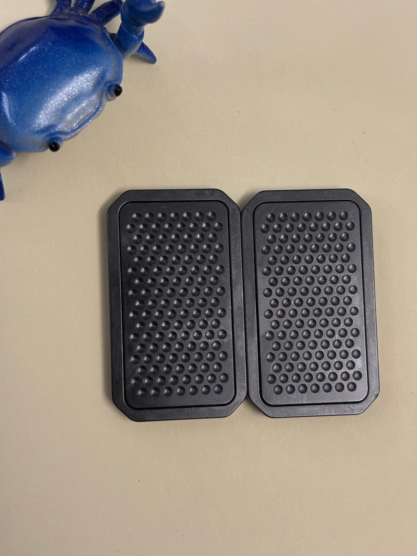 Magnus full zirc rail slider - fidget toy