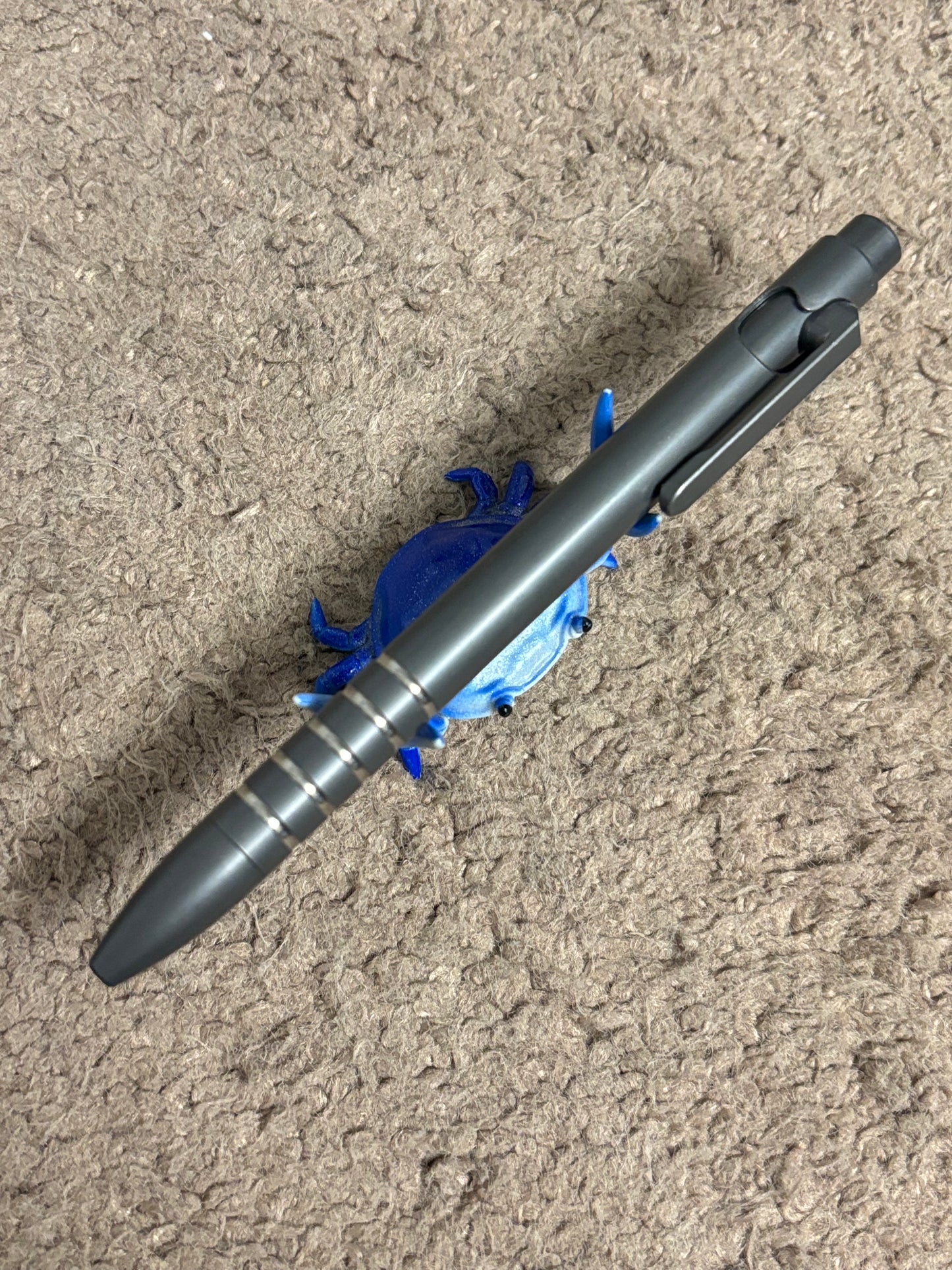 USG pen - edc